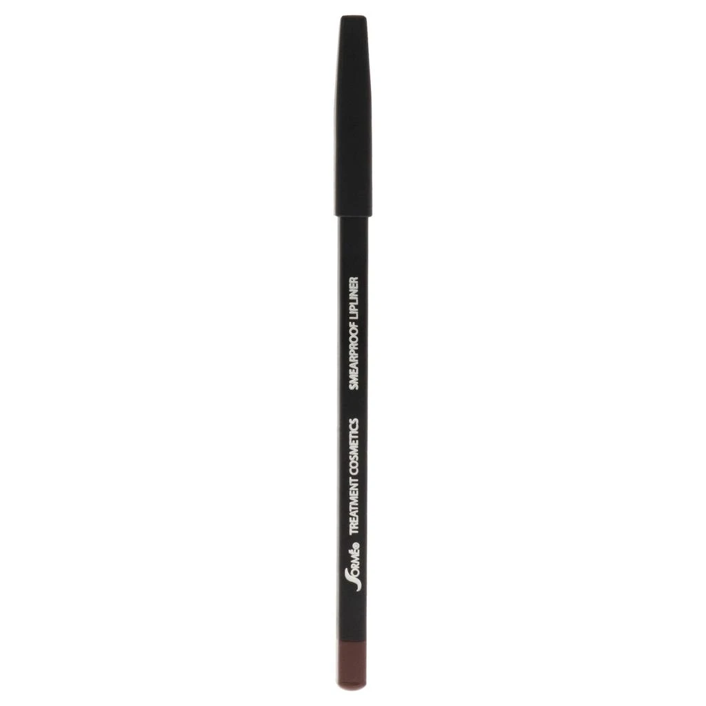 商品Sorme Cosmetics|Smearproof Lipliner Pencil - 11 Cappuccino by Sorme Cosmetics for Women - 0.06 oz Lip Liner,价格¥87,第1张图片