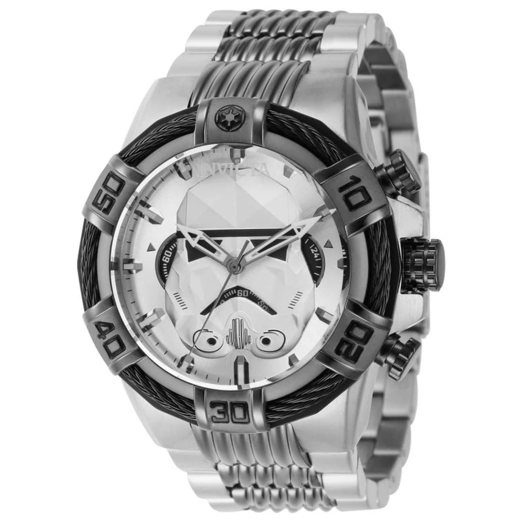 商品Invicta|Invicta Star Wars 手表,价格¥606,第1张图片