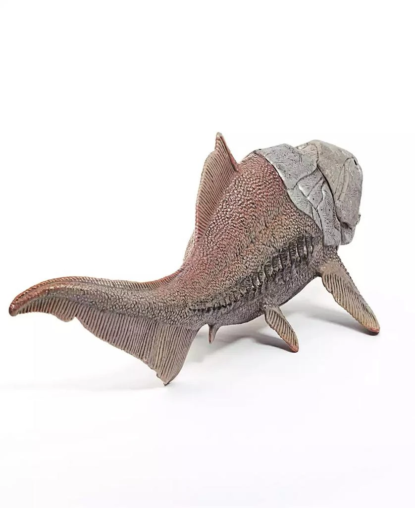 商品Schleich|Dinosaurs Dunkleosteus Action Figure,价格¥151,第4张图片详细描述