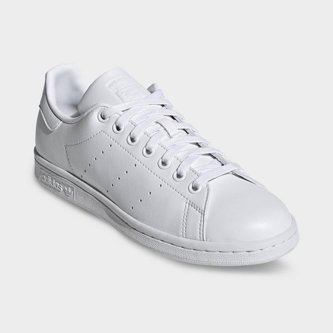 Women's adidas Originals Stan Smith Casual Shoes商品第2张图片规格展示