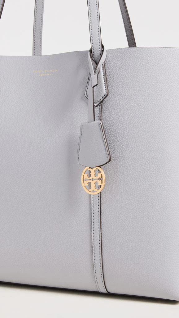 商品Tory Burch|Tory Burch Perry Triple-Compartment Tote,价格¥1322,第5张图片详细描述