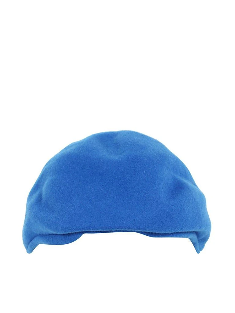 商品Comme des Garcons|Comme des Garçons Shirt Flat Peak Beret,价格¥1212,第3张图片详细描述