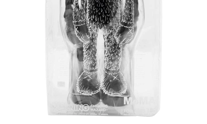 商品Medicom|Medicom Kaws BFF,价格¥4530,第4张图片详细描述