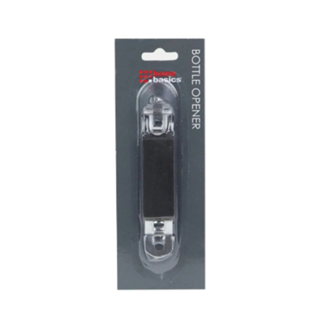 商品Home Basics|Home Basics Bottle Opener,价格¥103,第1张图片