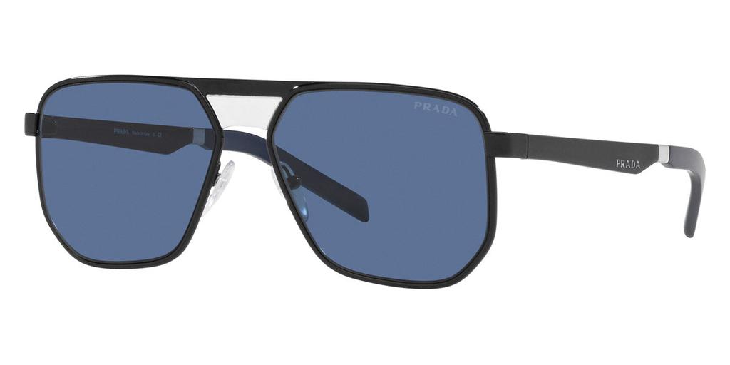 Prada Men's 58mm Sunglasses商品第1张图片规格展示