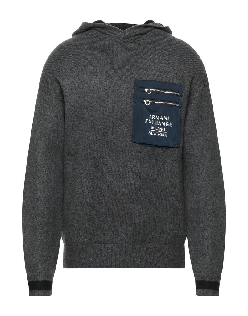 商品Armani Exchange|Sweater,价格¥550,第1张图片