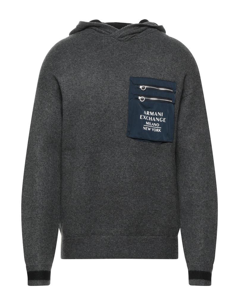 商品Armani Exchange|Sweater,价格¥630,第1张图片