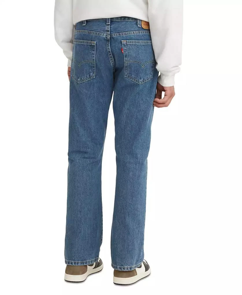 商品Levi's|517™ Bootcut Fit Jeans,价格¥216,第3张图片详细描述