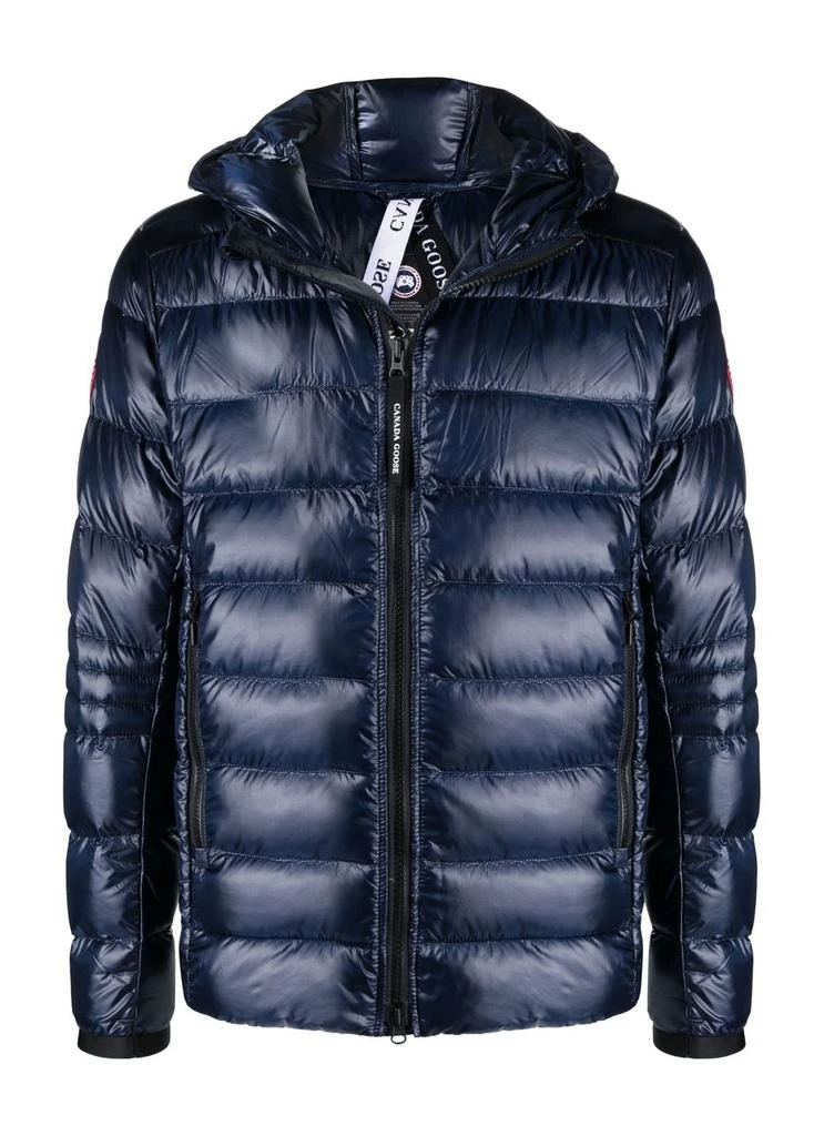商品Canada Goose|CROFTON HOODY,价格¥6843,第1张图片