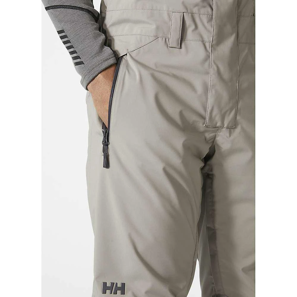 Helly Hansen Men's Legendary Insulated Bib Pant 商品