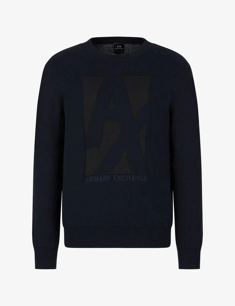 商品Armani Exchange|Maglieria Uomo ARMANI EXCHANGE,价格¥1886,第1张图片