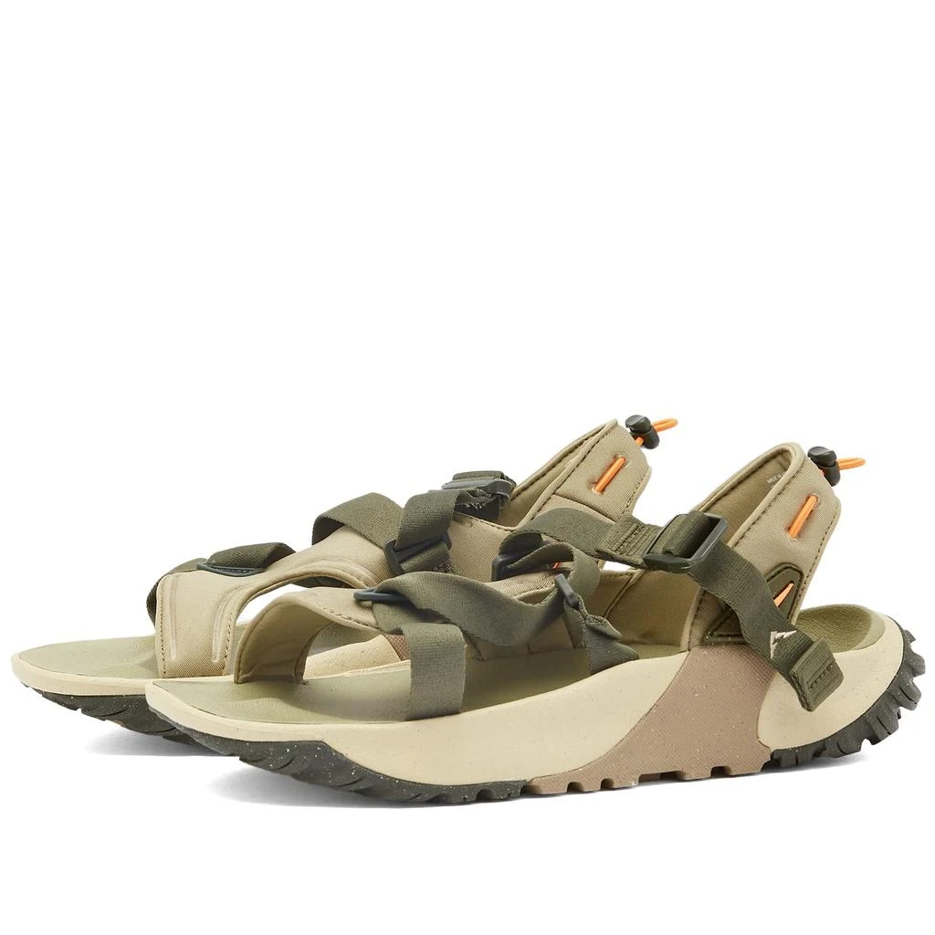商品NIKE|Nike Oneonta NN Sandal,价格¥360,第1张图片