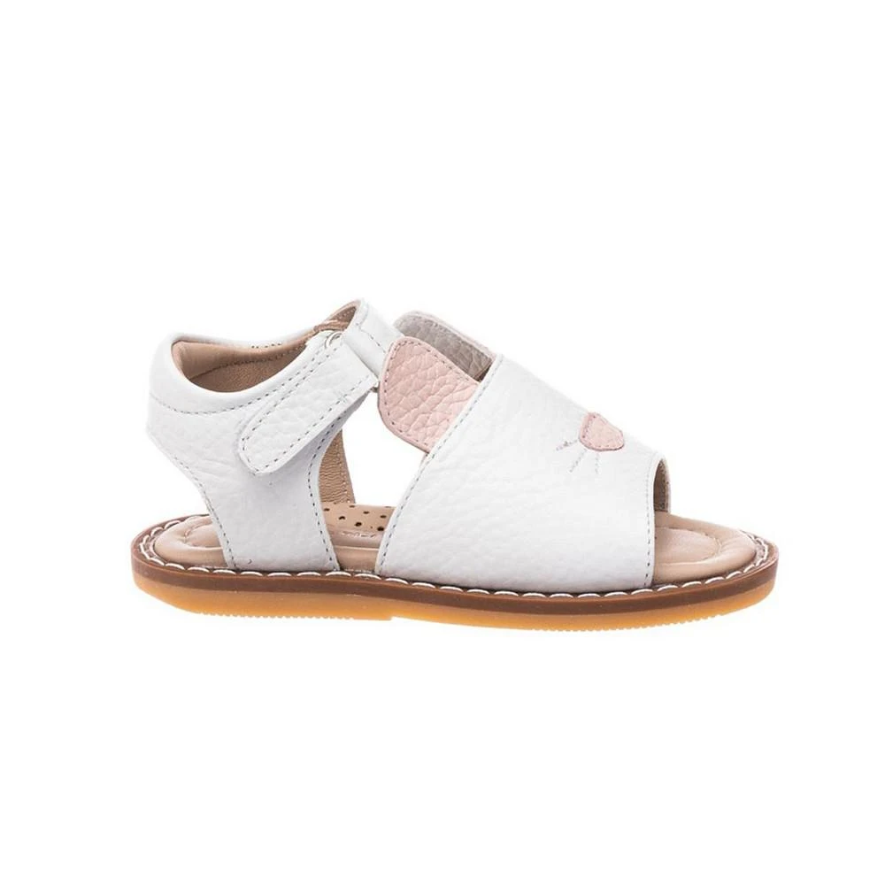 商品Elephantito|Toddler Girl Bunny Sandal,价格¥492,第2张图片详细描述