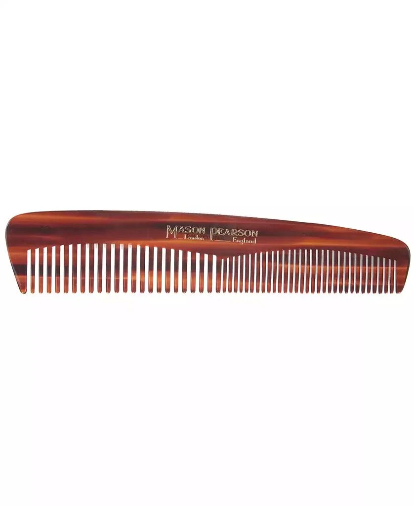 商品Mason Pearson|Pocket Comb,价格¥206,第1张图片