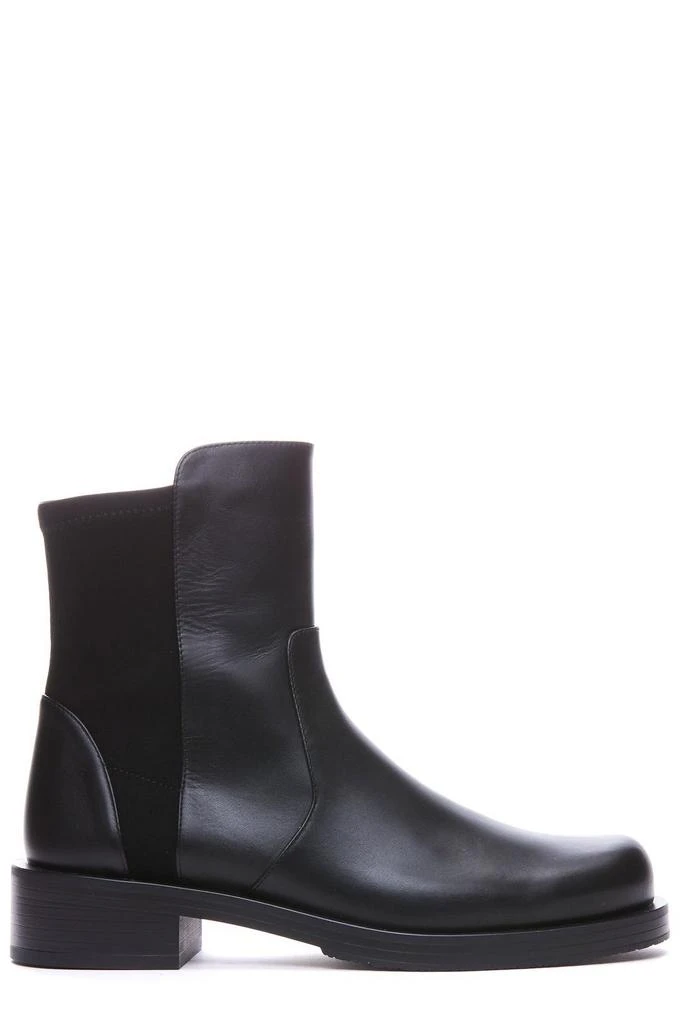 商品Stuart Weitzman|Stuart Weitzman Round-Toe Boots,价格¥2879,第1张图片