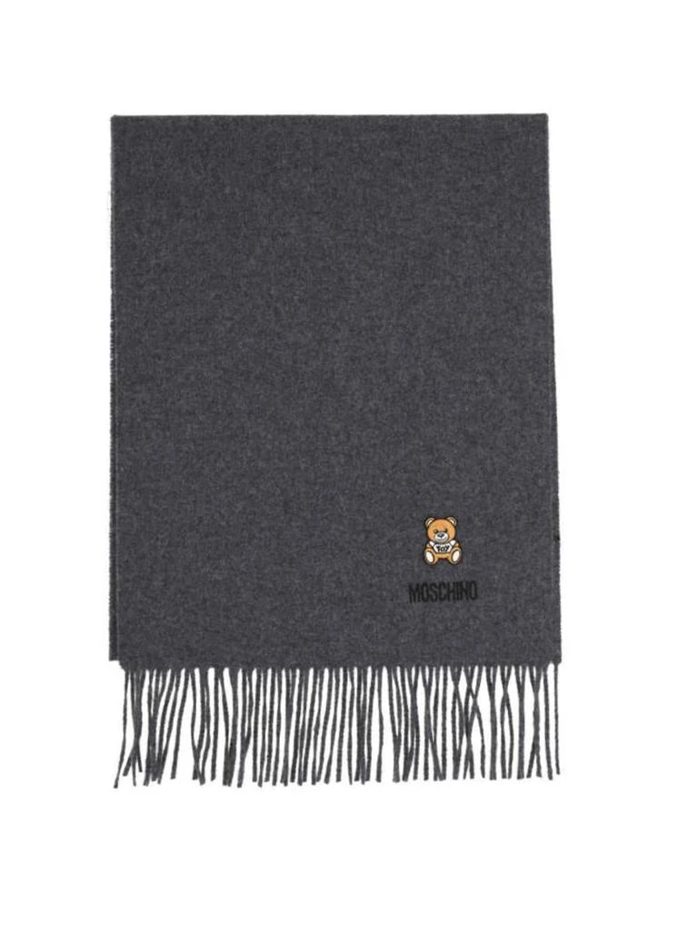 商品Moschino|Moschino Scarfs,价格¥740,第1张图片