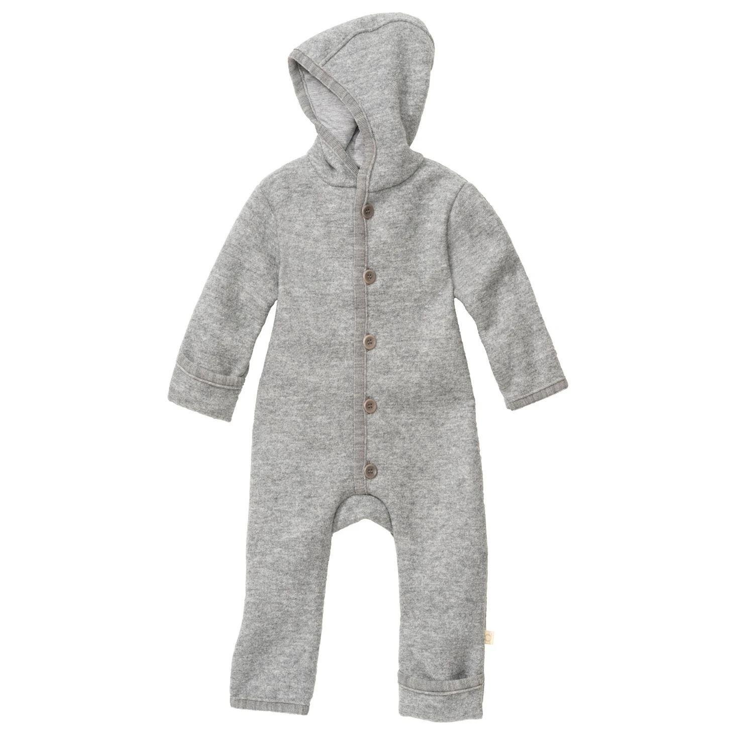 商品【商品预售7天发货】 disana|disana 男童套装 7045490GRAU 灰色,价格¥1045,第1张图片