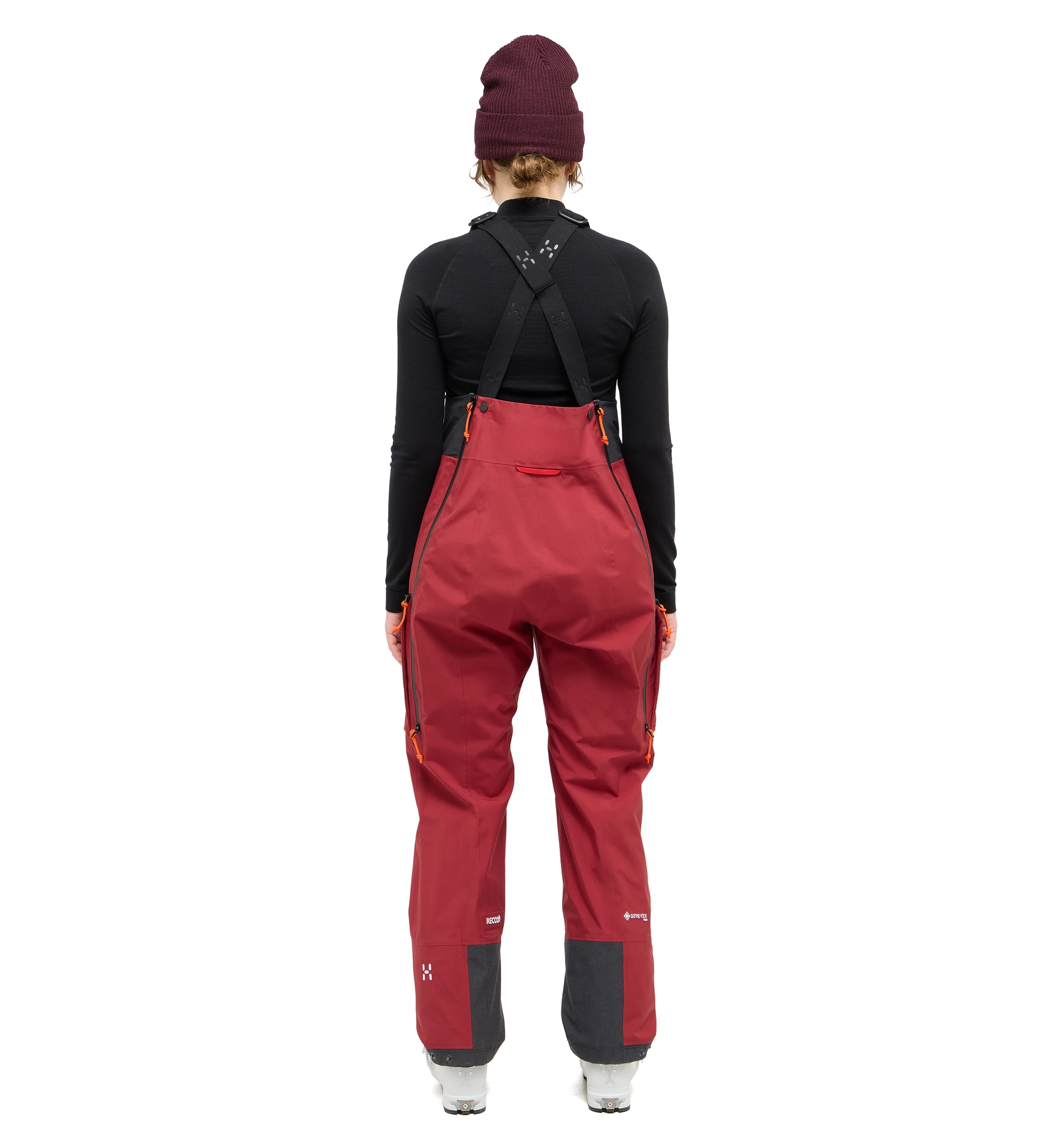 商品【商品预售7天】 Haglofs|Haglofs  7318841832098 红色,价格¥6083,第4张图片详细描述