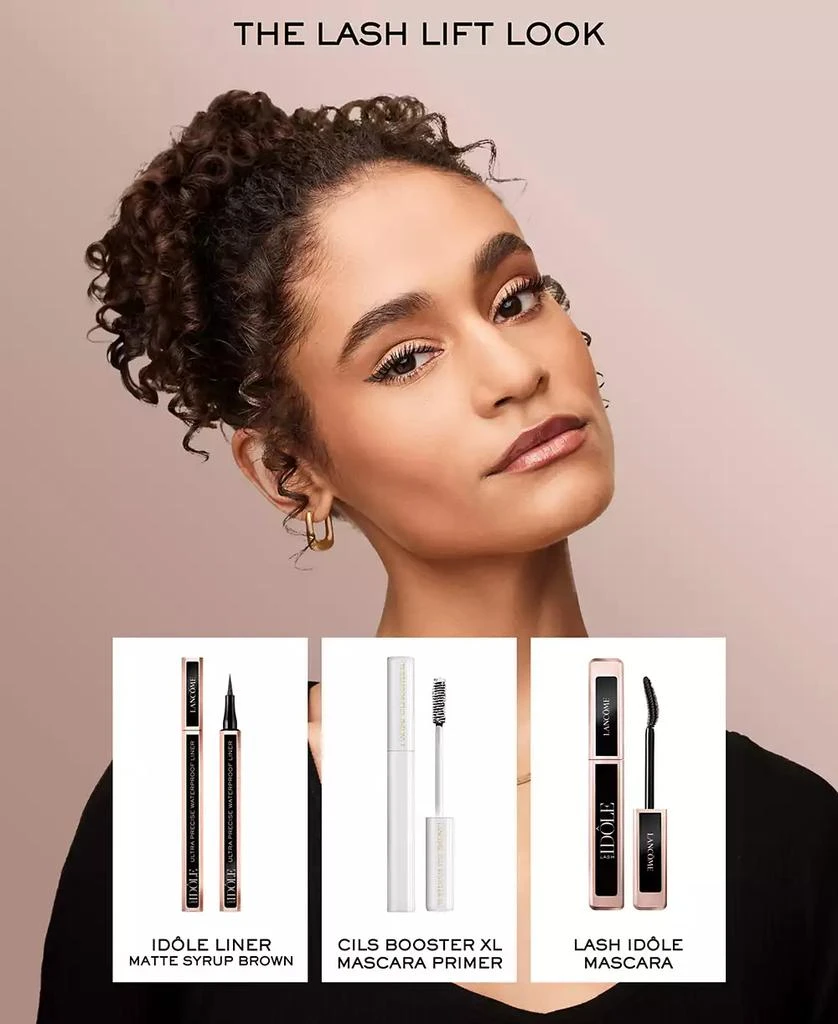 Lash Idôle Lash-Lifting & Volumizing Mascara 商品