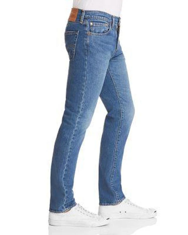 商品Levi's|511 Slim Fit Jeans in Sixteen,价格¥473,第3张图片详细描述