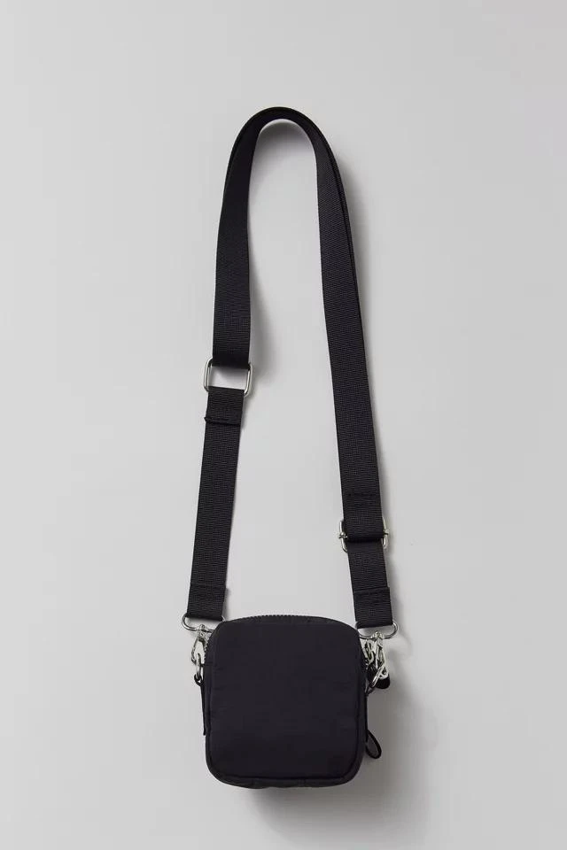 商品Urban Outfitters|UO Ivy Pocket Micro Crossbody Bag,价格¥143,第3张图片详细描述