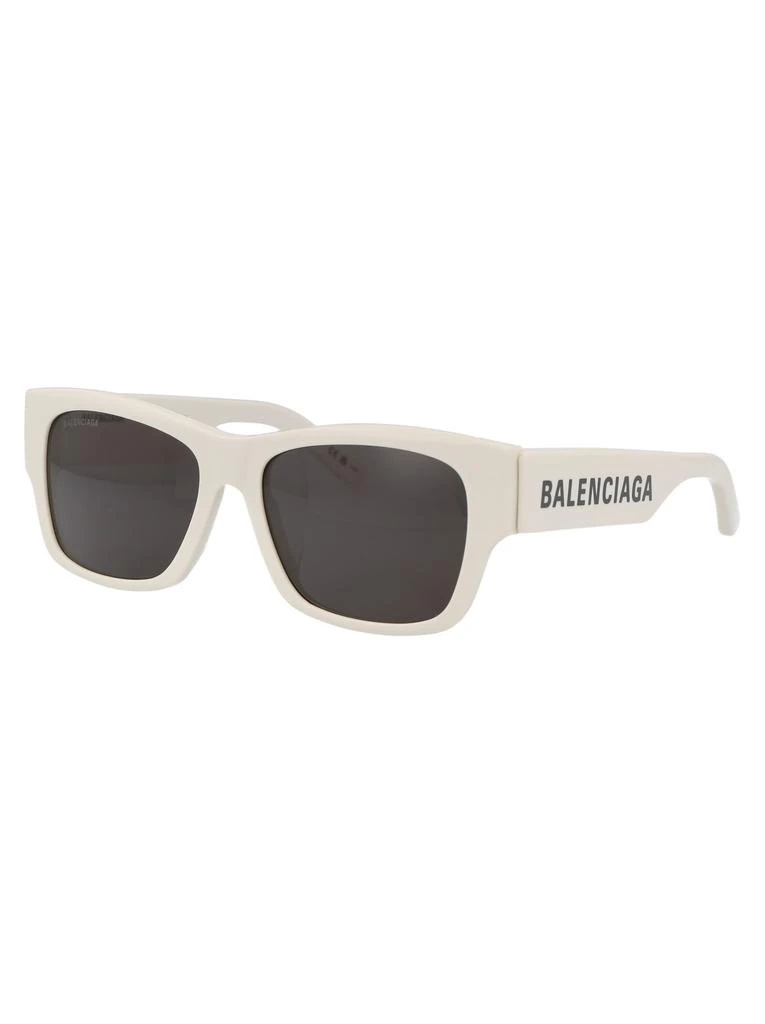 商品Balenciaga|Bb0262sa Sunglasses,价格¥3296,第2张图片详细描述