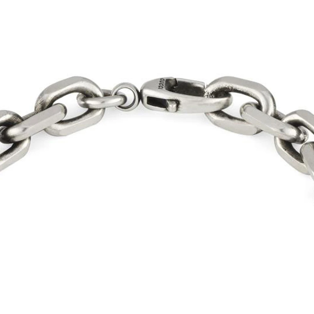 GUCCI 女士银色手链 YBA627068001 商品