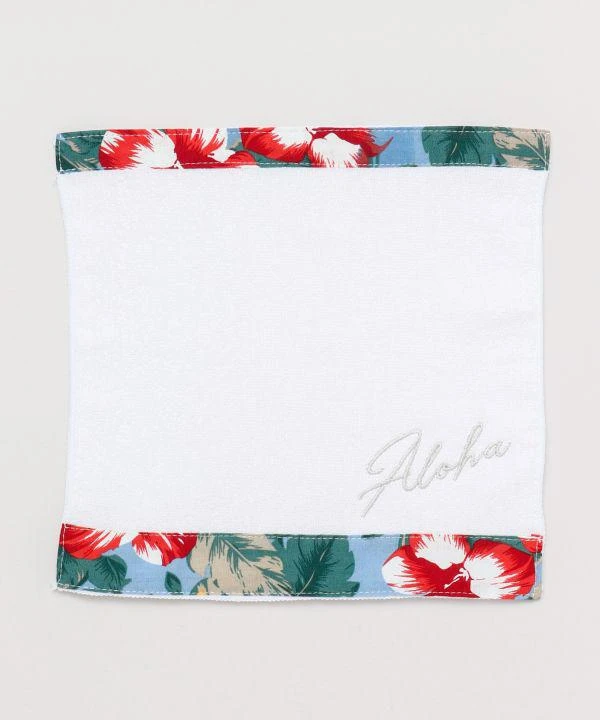 商品KAHIKO|MakaMaka Towel Handkerchief,价格¥67,第5张图片详细描述