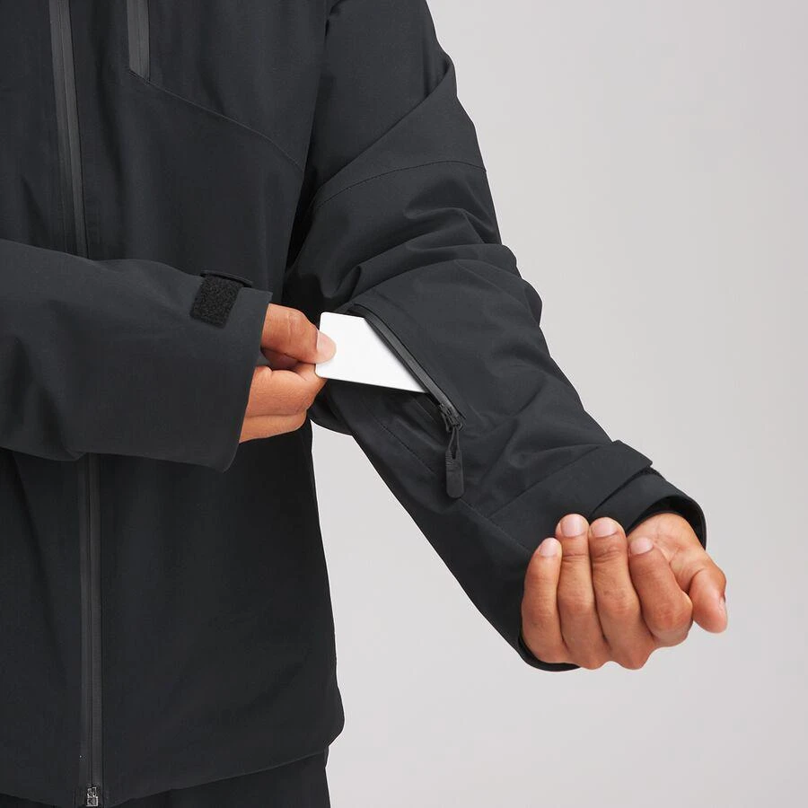 Powder Ridge Stretch Insulated Ski Jacket - Men's 商品