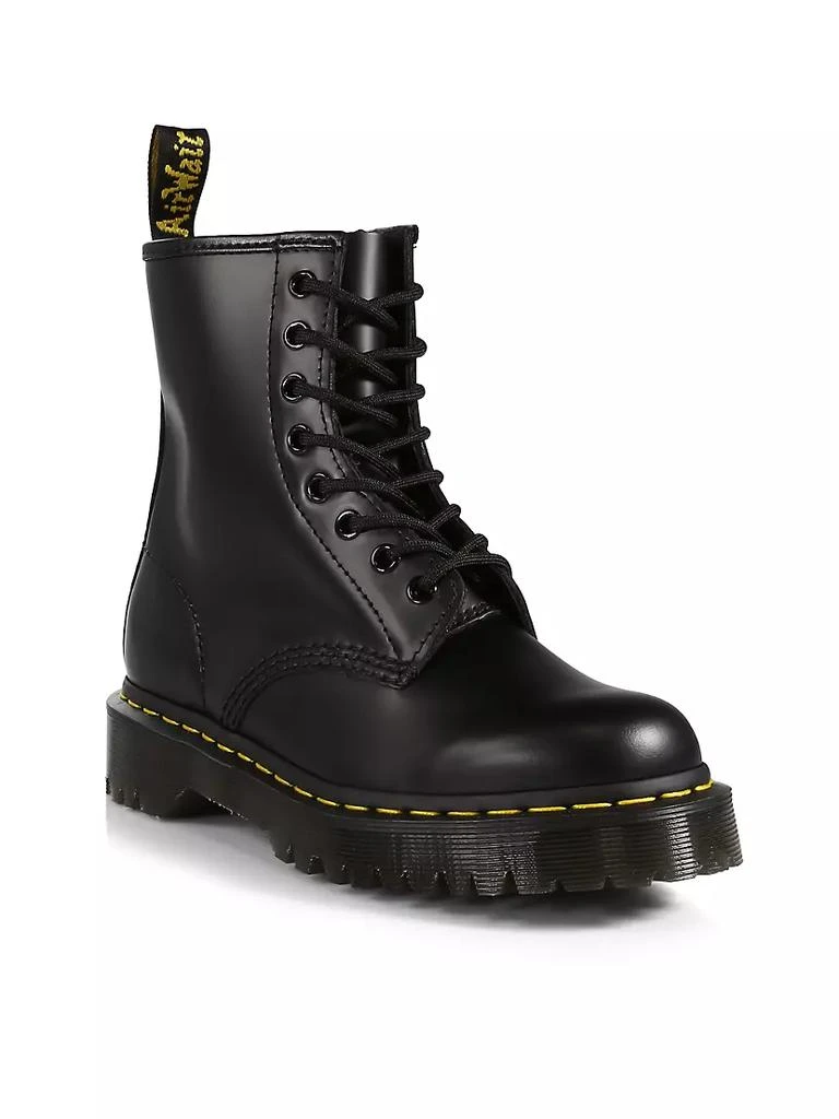 商品Dr. Martens|1460 Bex Smooth Leather Boots,价格¥1355,第2张图片详细描述