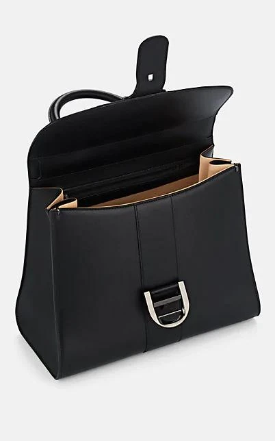 商品Delvaux|德尔沃 Brillant 手提斜挎包,价格¥26398,第5张图片详细描述