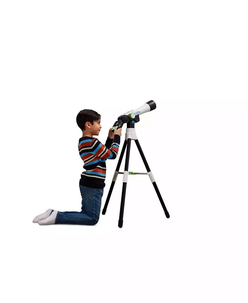 商品LeapFrog|Magic Adventures Telescope,价格¥628,第4张图片详细描述