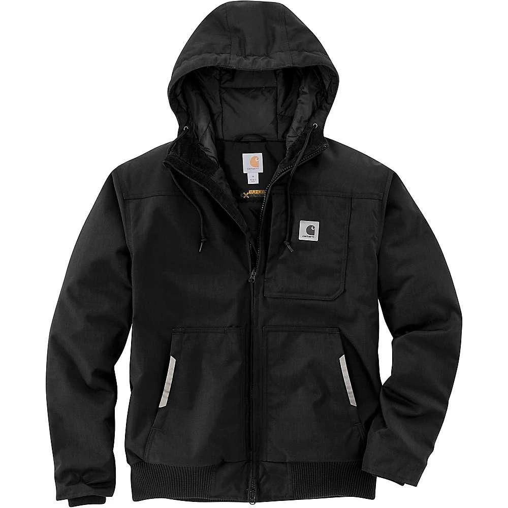 商品Carhartt|Carhartt Men's Yukon Extremes Insulated Active Jac,价格¥896,第1张图片