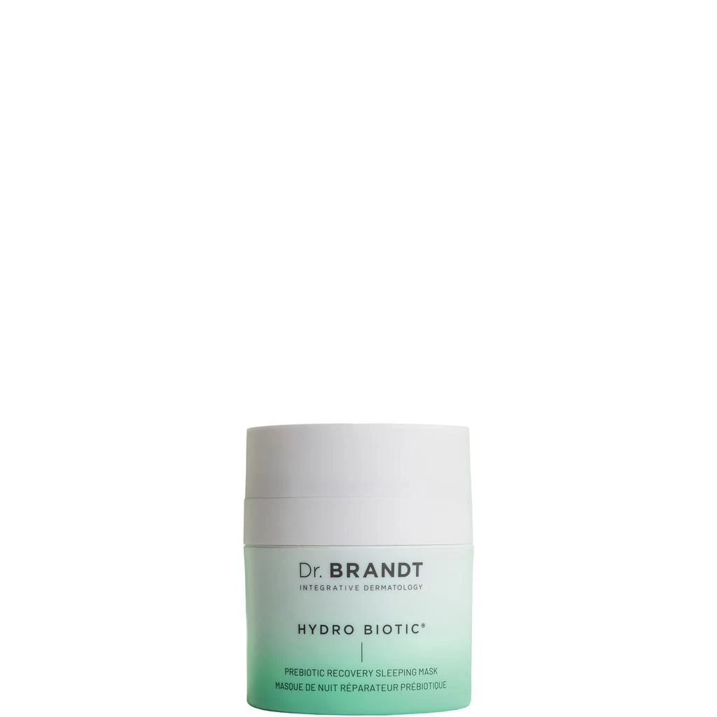 商品Dr. Brandt Skincare|Dr. Brandt Hydro Biotic Recovery Sleeping Mask 1.7oz,价格¥478,第1张图片