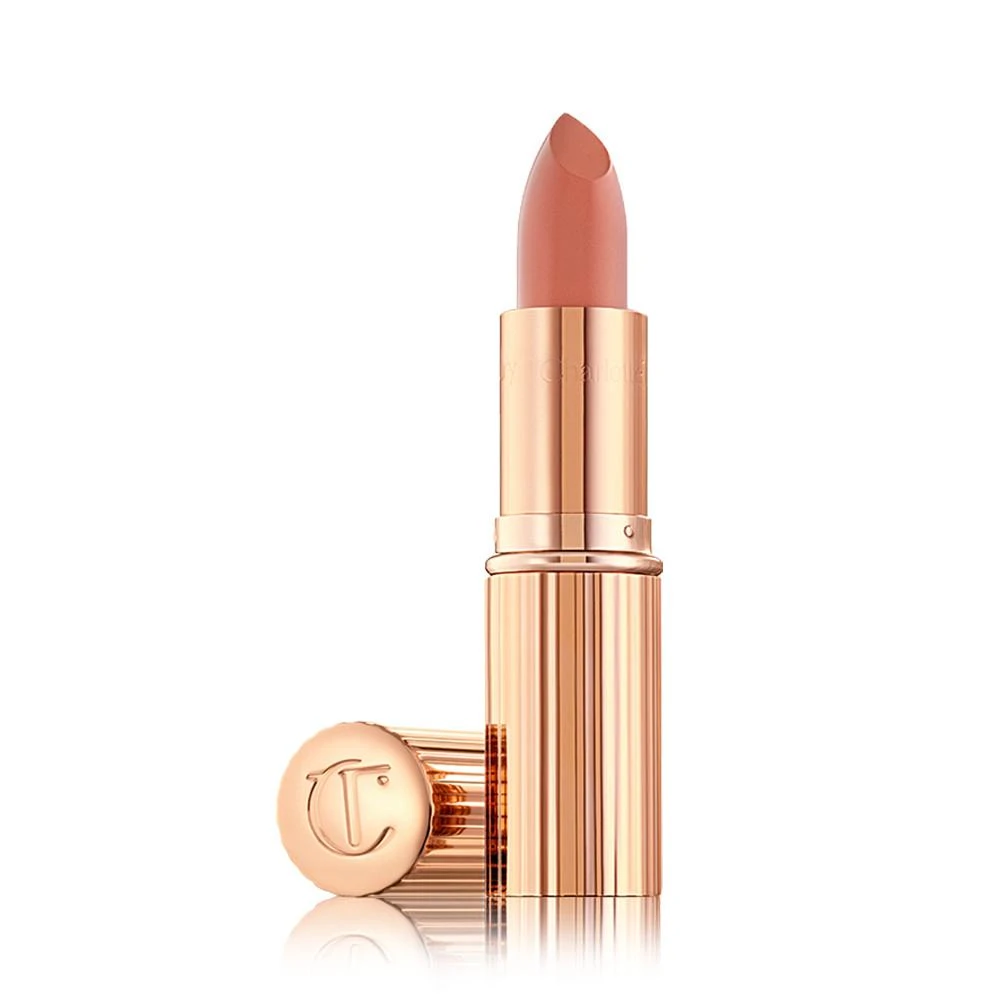 商品Charlotte Tilbury|CharlotteTilbury CT口红轻吻唇膏 Bitch Perfect 心机,价格¥216,第1张图片