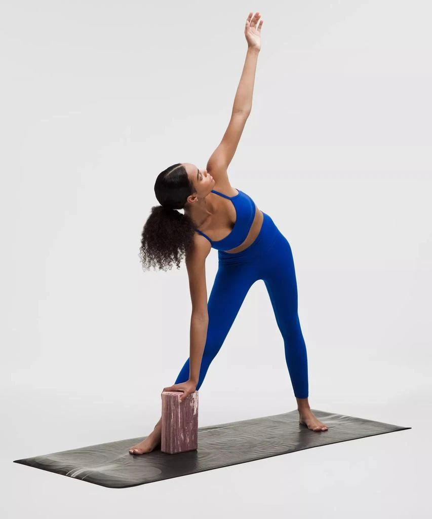 Lift and Lengthen Yoga Block 商品