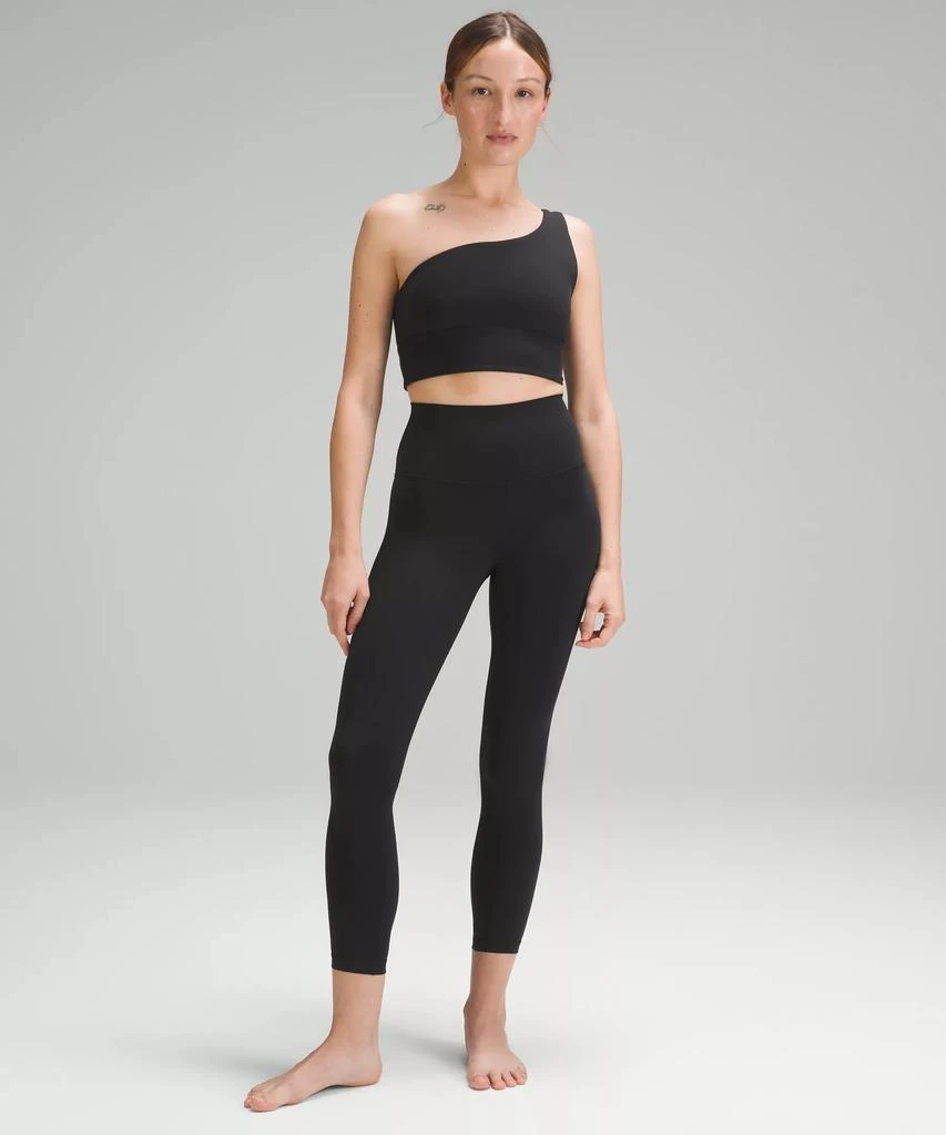 商品Lululemon|lululemon Align™ Asymmetrical Bra *Light Support, A/B Cup,价格¥159,第3张图片详细描述