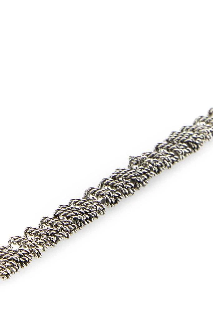 商品Emanuele Bicocchi|Emanuele Bicocchi Bracelets in Silver,价格¥1880,第2张图片详细描述