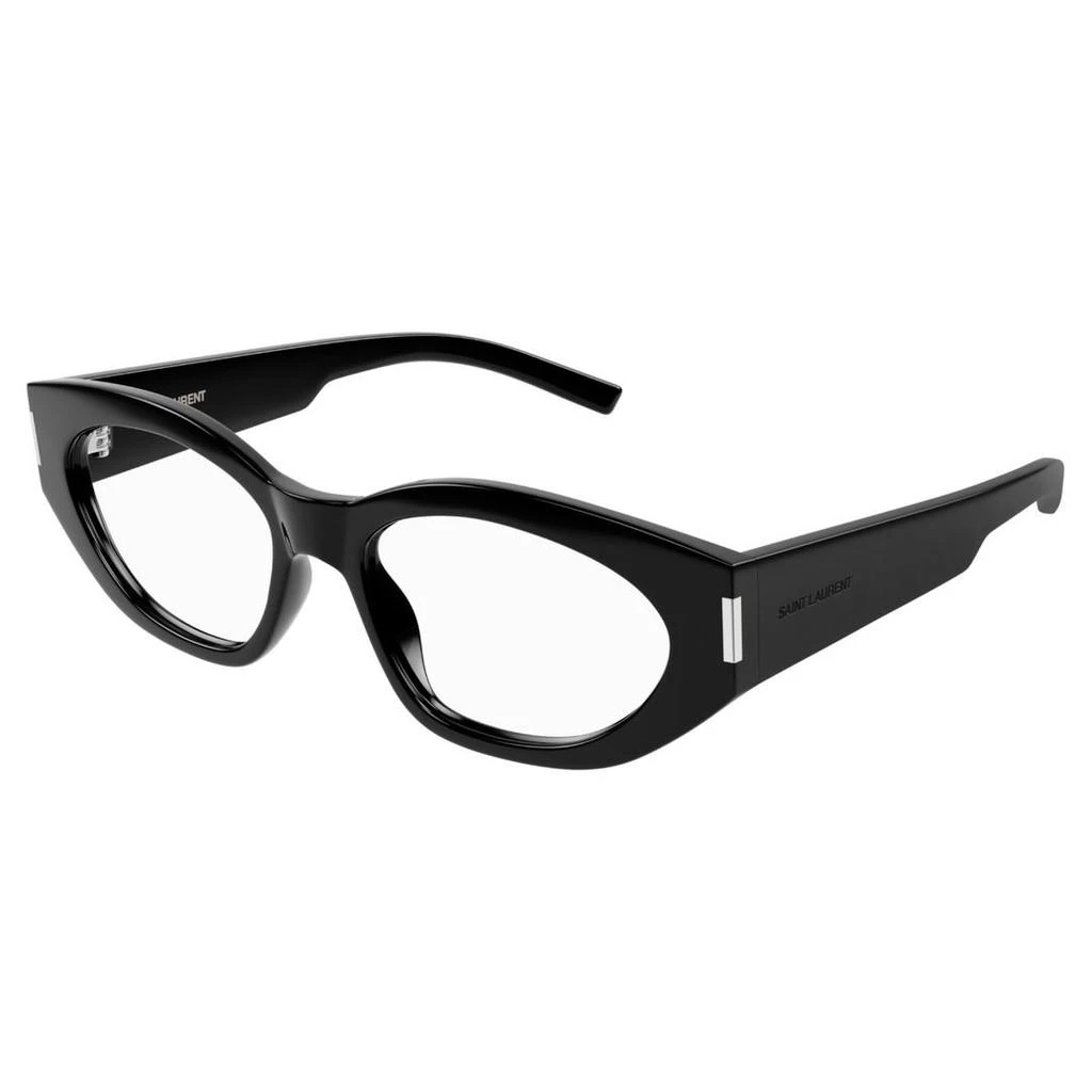 商品Yves Saint Laurent|Saint Laurent Eyewear Cat-Eye Frame Glasses,价格¥2249,第2张图片详细描述