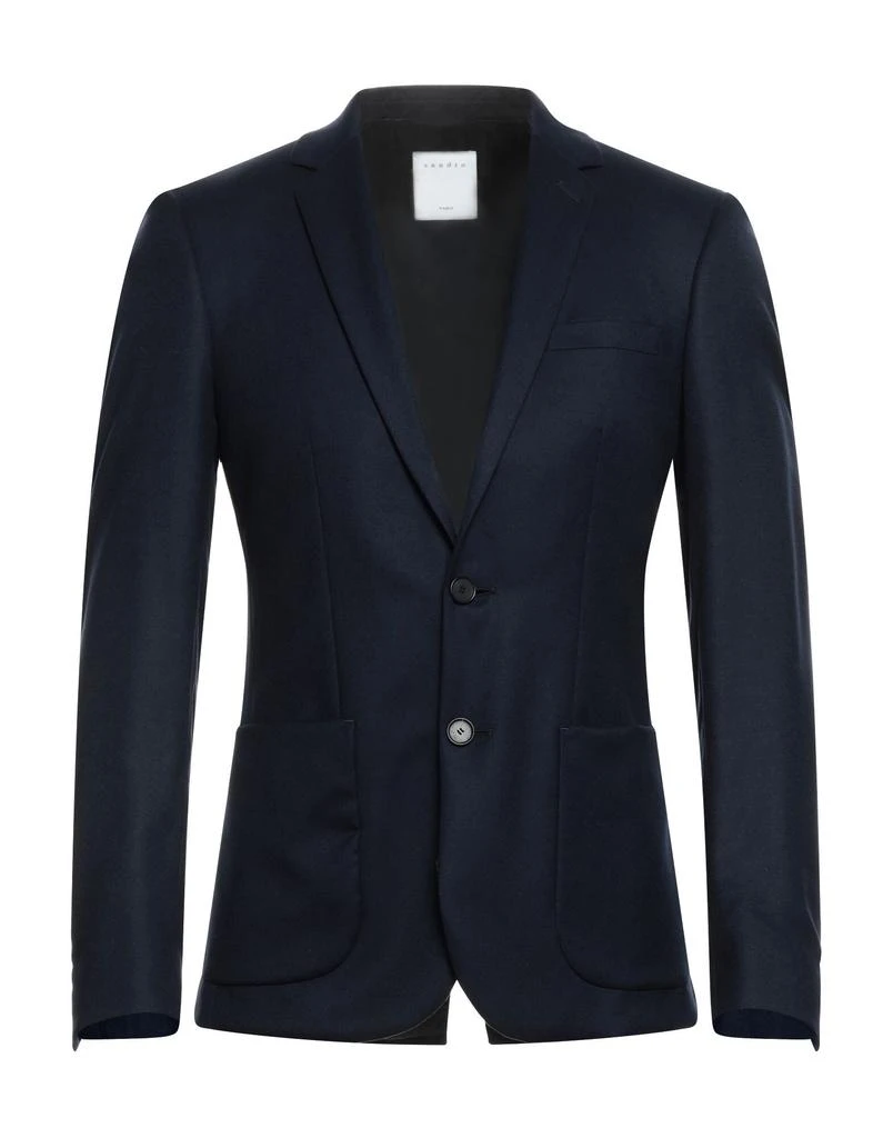 商品Sandro|Blazer,价格¥1705,第1张图片