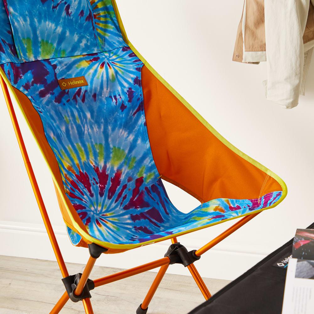 Helinox Sunset Chair商品第5张图片规格展示