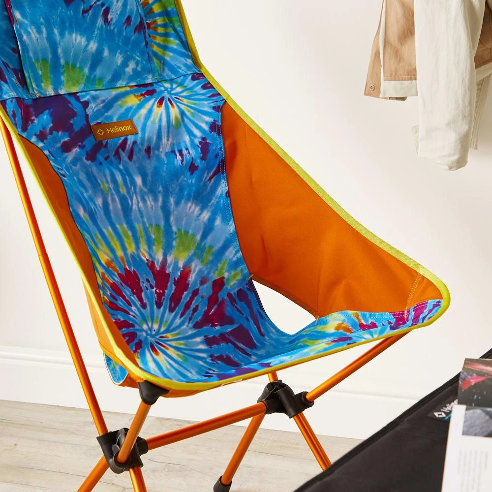 商品Helinox|Helinox Sunset Chair,价格¥1426,第5张图片详细描述