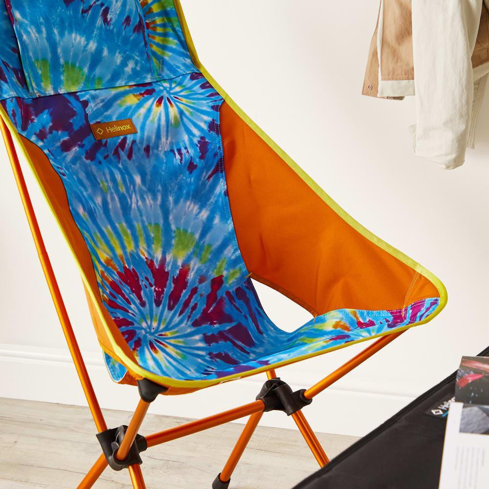 商品Helinox|Helinox Sunset Chair,价格¥1375,第7张图片详细描述