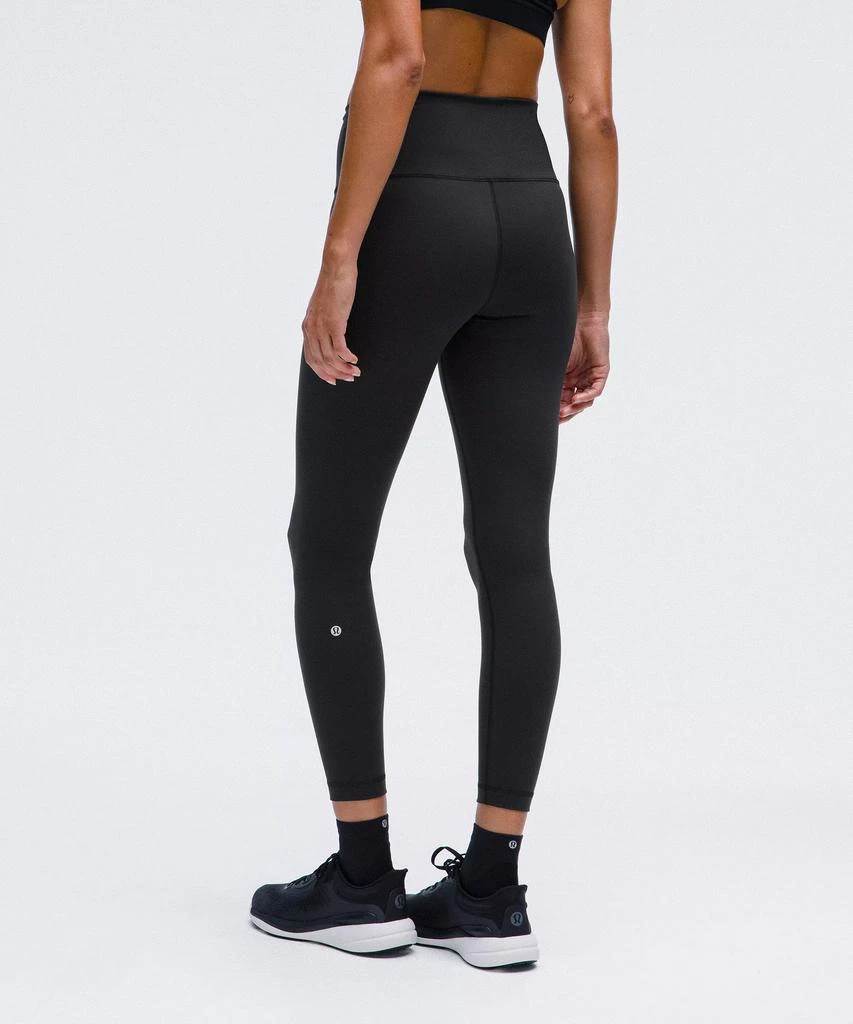 商品Lululemon|Wunder Train High-Rise Tight 25",价格¥705,第3张图片详细描述