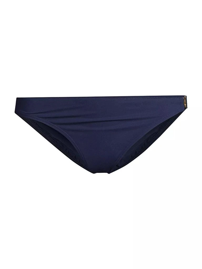 商品Tory Burch|Miller Hipster Bikini Bottom,价格¥230,第1张图片