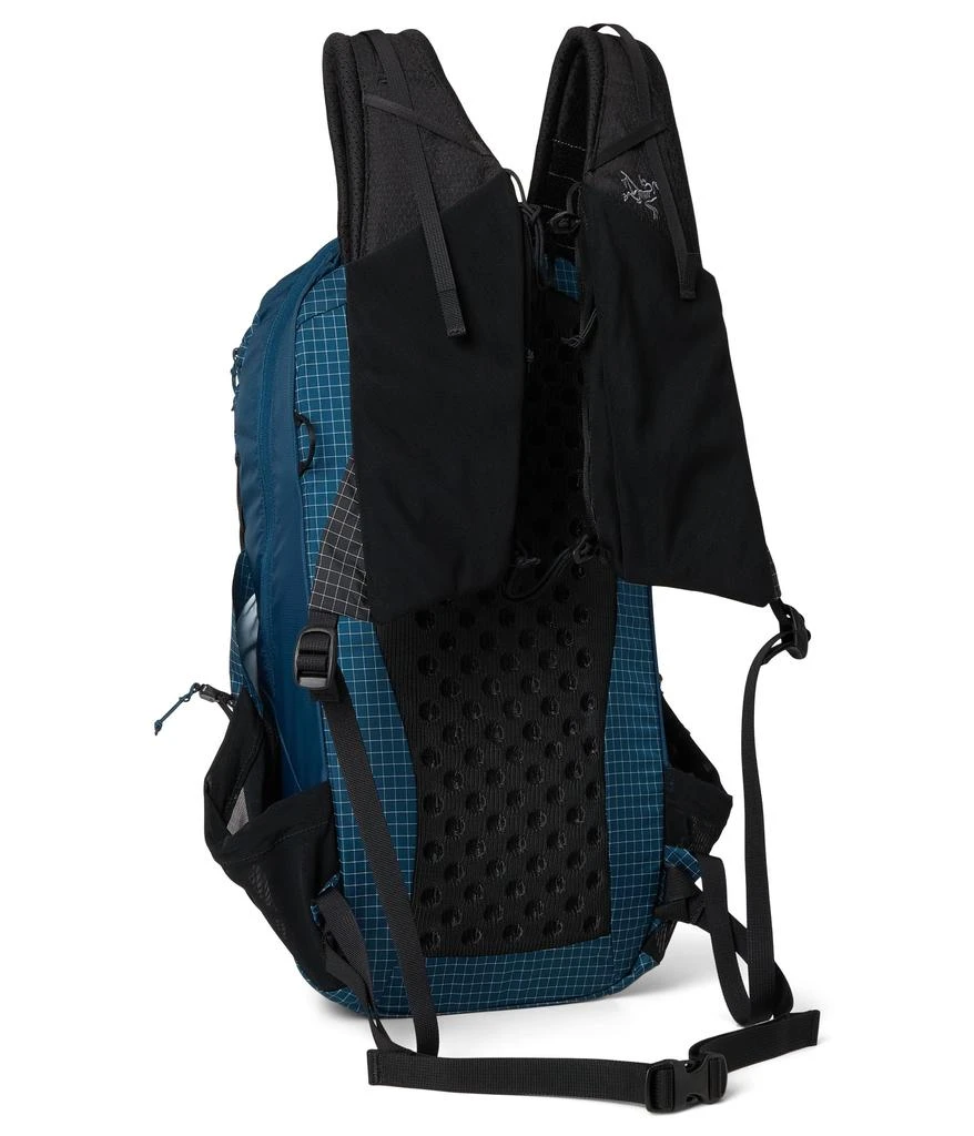 商品Arc'teryx|Aerios 18 Backpack,价格¥1429,第2张图片详细描述