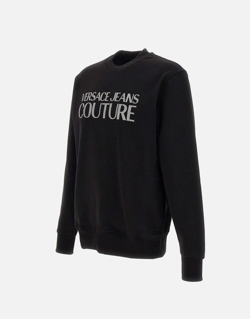 商品Versace|Cotton sweatshirt,价格¥852,第2张图片详细描述