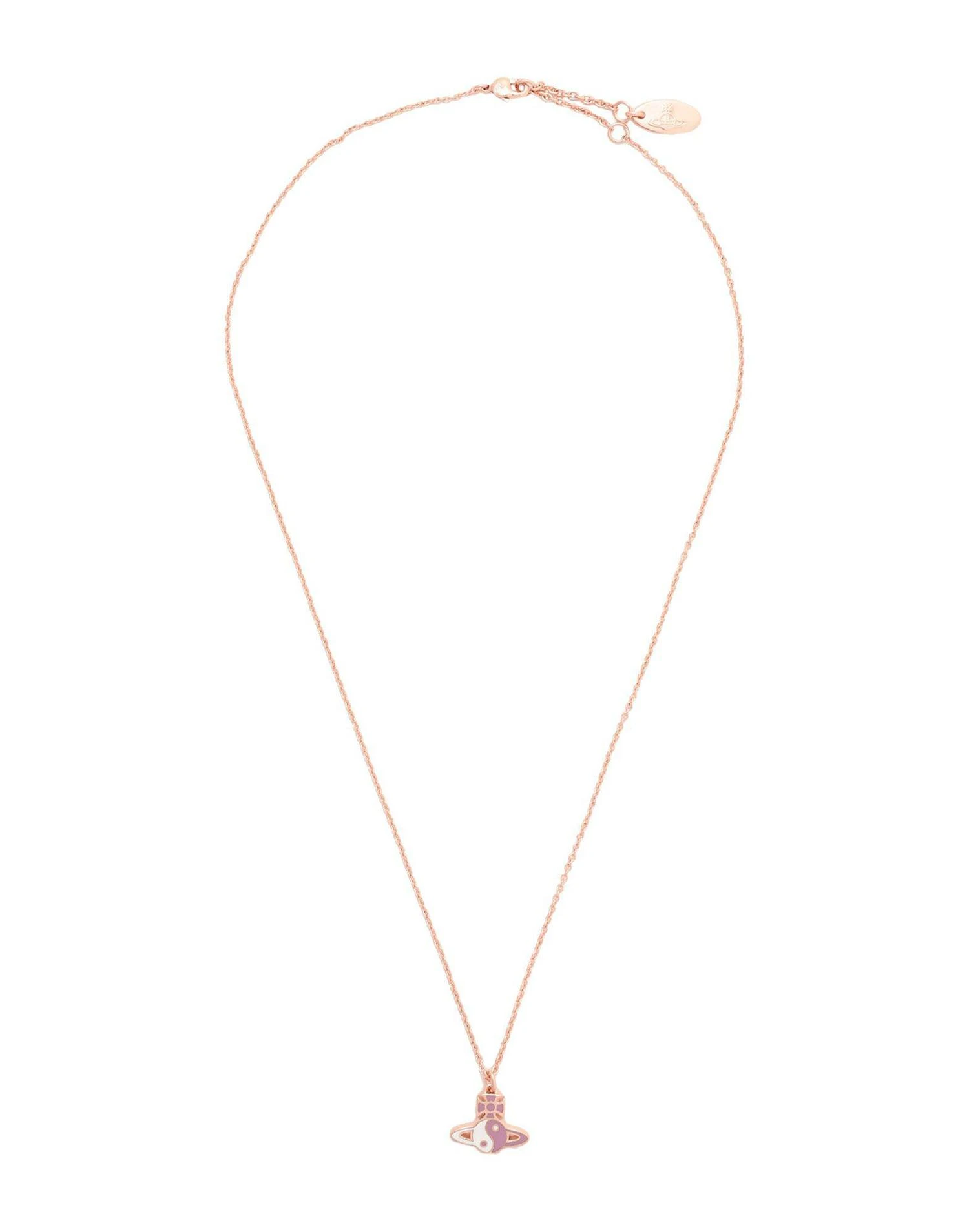商品Vivienne Westwood| Necklace,价格¥544,第1张图片