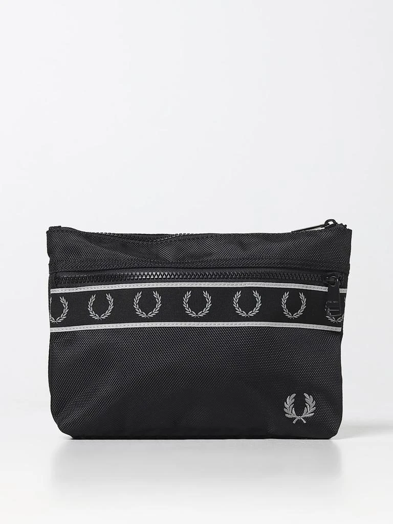 商品Fred Perry|Bags men Fred Perry,价格¥538,第1张图片