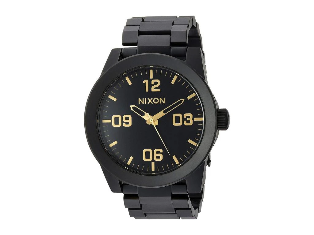 商品Nixon|Corporal SS,价格¥1799,第1张图片